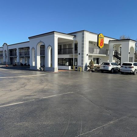 Super 8 By Wyndham Knoxville West/Farragut Exterior foto