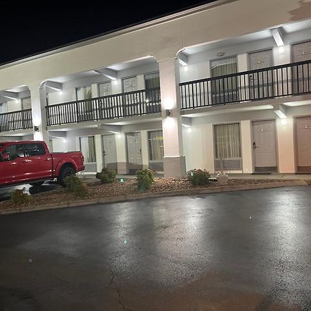 Super 8 By Wyndham Knoxville West/Farragut Exterior foto